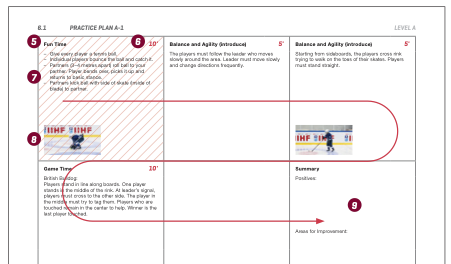 color palasesto hockey
