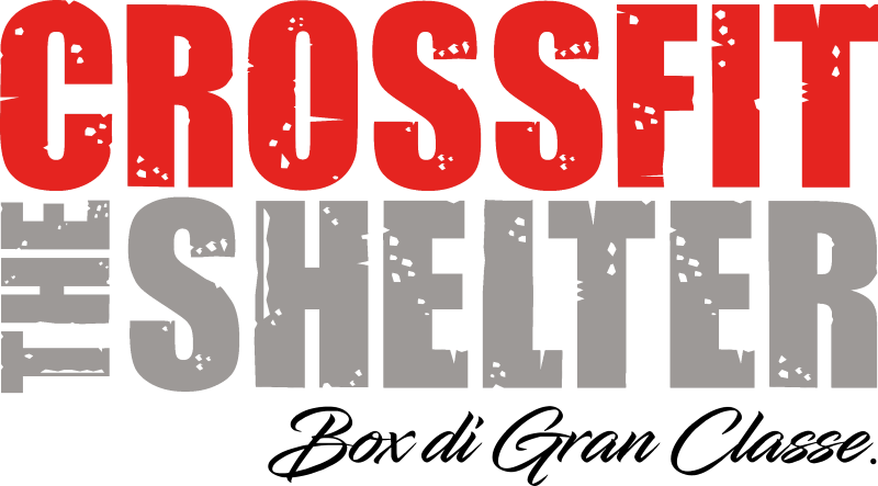 CrossFitTheShelter