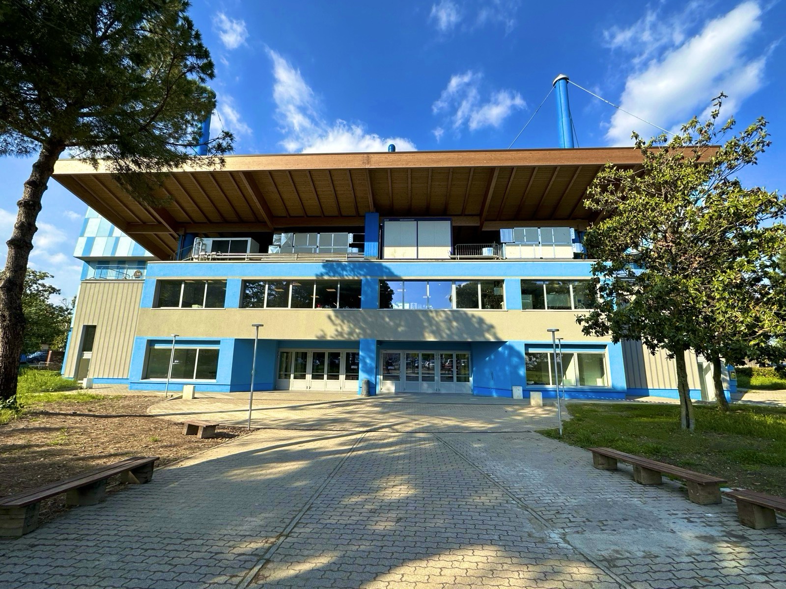 Welcome to Palasesto